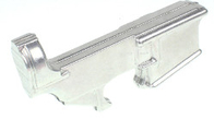 OEM 7050 het Smeden Aluminiumdelen voor Hoge van het Spanningscomponent/Smeedstuk Metaalvervangstukken