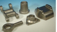 OEM 7050 het Smeden Aluminiumdelen voor Hoge van het Spanningscomponent/Smeedstuk Metaalvervangstukken