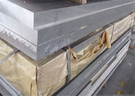 Mariene Rang 5086 Aluminiumplaat, het Aluminiumblad Met hoge weerstand van H321 A5086