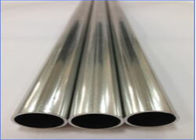 Pijp GB/T 5237 van het naad de Solderende Aluminium Standaardmateriaal Met hoge weerstand