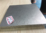 Aa7175 verdun het Aluminiumblad 3mm van de Vliegtuigenrang voor het Blad van de Luchtvaartstructuur