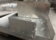 6061 7075 4mm het Bewerken de Plaat van de Aluminiumlegering voor CNC Malendoel