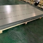 Het Blad AlSiMg van het legerings6005a Aluminium (A) wordt gebruikt voor de Raad van de Autocarrosserie