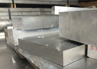 6063 H112 aluminium plaat voor militair project dakraamwerk