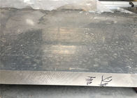 Thermische behandeling 6082 Aluminiumblad AISiMgMn 4~280mm dik Hoge Rekbaarheid