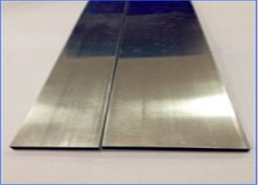 Van het de Tankaluminium van het motorwater de Vlakke Buis, 4343/3003/7072 Geanodiseerd Aluminiumbuizenstelsel
