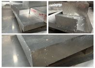 Corrosiebestendig 7075 T6-Aluminiumblad, 3.8m Breedte 18 het Blad van het Maataluminium
