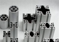 Heatsink uitgedreven aluminiumprofielen 6105 T6-de Hoge oxydatie van de Aluminiumlegering