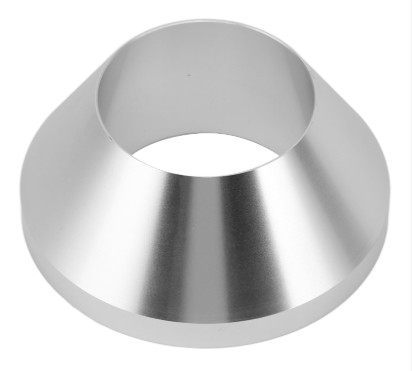 6061 T6 A96061 A6061 65032 6061 ((N20) EN AW-6061 6061 ((A-GSUC) Kegelvormige ring voor de lucht- en ruimtevaart