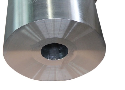 TA1 TA2 TC4 GR1 Gefabriceerde onderdelen van titanium met hoge sterkte voor de lucht- en ruimtevaart