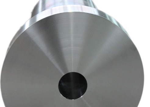 TA1 TA2 TC4 GR1 Gefabriceerde onderdelen van titanium met hoge sterkte voor de lucht- en ruimtevaart