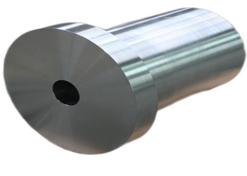 TA1 TA2 TC4 GR1 Gefabriceerde onderdelen van titanium met hoge sterkte voor de lucht- en ruimtevaart