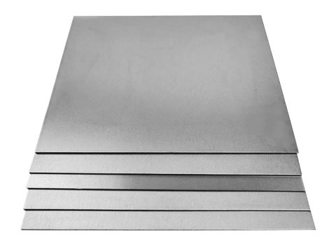 TC4 Ti-6Al-4V Titaniumplaat voor lucht- en ruimtevaartmaterialen met hoge prestaties voor vliegtuigen