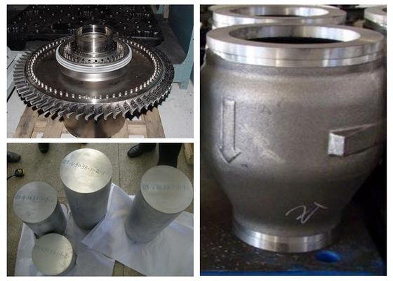 Van de de Productenstaaf van ROHS Standard 7175 de Aluminium Gesmede Uitstekende Bestand Barst