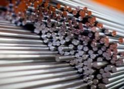 TA2 Industriële zuivere titanium titaniumstaaf voor de automobiel- en energieproductie