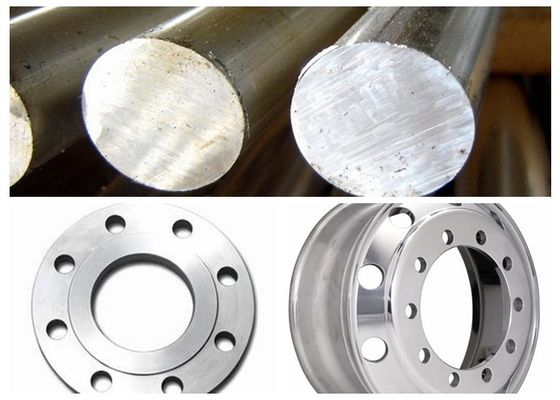 Ruimtevaartrang 7049 de Aluminium Gesmede Anticorrosieve Bui van de Productenstaaf T73