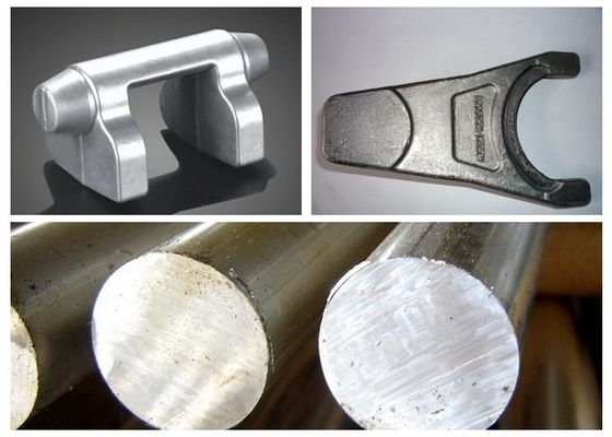 2219 Aluminium Gesmede LY19 ENGELSE AW 2219 AlCu6Mn 5004A A92219