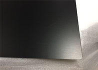 6061 7075 Glanzende Harde Geanodiseerde Aluminiumplaat 0.3mm Dikke 0.5mm