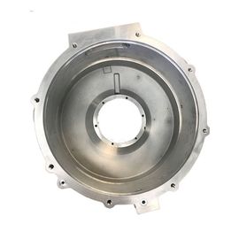 7075 6061 het Afgietseldelen van de Aluminiummatrijs voor Vorm, Mechanische Cnc Machinevervangstukken