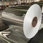 Het Aluminium van ASTM 0.26mm kan opslaan, Met een laag bedekte 3104 5182 Aluminiumrol kleuren