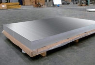 3003 aluminiumplaat voor batterijbehuizing voor elektrische voertuigen