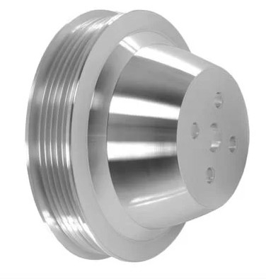 OEM 2618 de Delen van het Aluminiummetaal voor van de VliegtuigCilinderkop en Zuiger Smeedstukvervangstukken