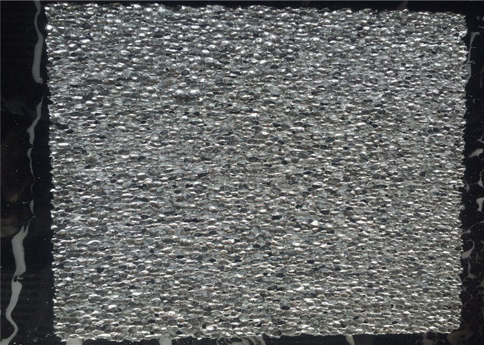 Gesloten het Schuimcomités van het Celaluminium voor Decoratieve Binnenmuur/Buitenmuur