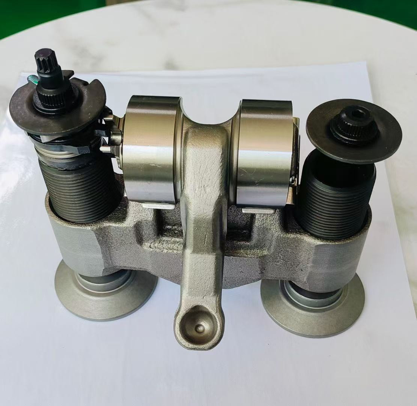 Mechanisme voor het monteren van de kaliperregelaar Leider van de kerncomponenten voor luchtdiscrem in China